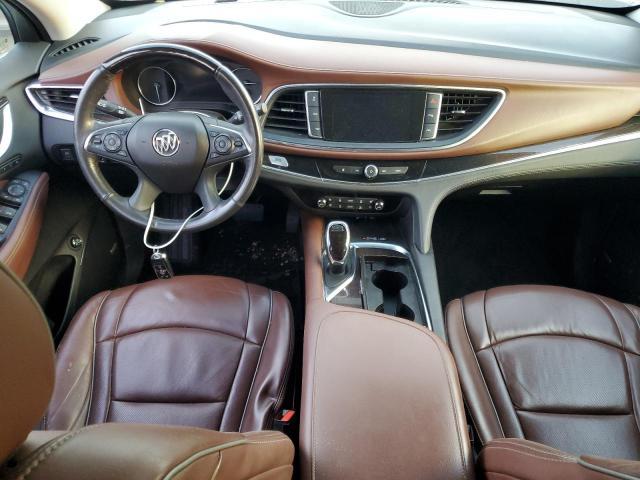 2018 BUICK ENCLAVE AV - 5GAEVCKW6JJ171410