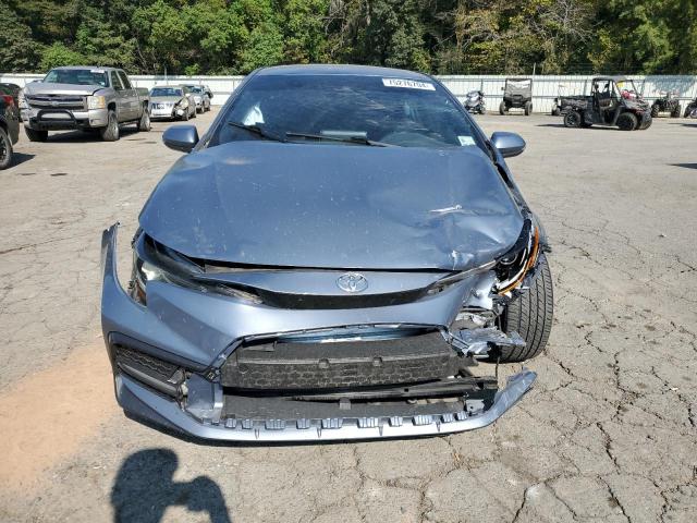 2020 TOYOTA COROLLA XS - 5YFT4RCEXLP031456