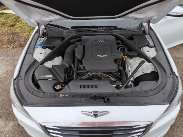 2017 GENESIS G80 BASE KMHGN4JE4HU205824