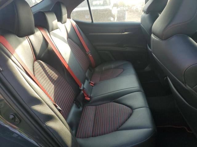 2023 TOYOTA CAMRY TRD - 4T1KZ1AK3PU081157