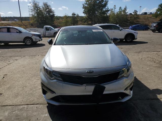 2020 KIA OPTIMA LX - 5XXGT4L31LG434420