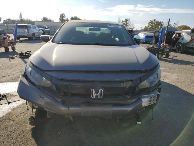 VIN 2HGFC2F86MH507045 2021 HONDA CIVIC no.5