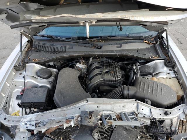 2016 DODGE CHARGER PO - 2C3CDXAG1GH251982