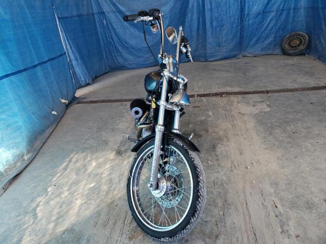 2006 HARLEY-DAVIDSON XL883 C - 1HD4CJM176K433148