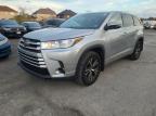 TOYOTA HIGHLANDER photo