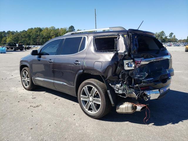 VIN 1GKKNPLS9HZ268900 2017 GMC Acadia, Denali no.2