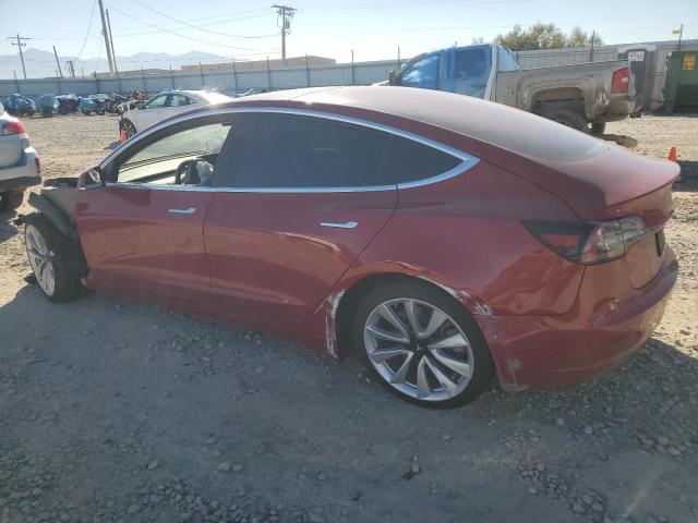 Vin: 5yj3e1eaxkf314491, lot: 76818464, tesla model 3 20192