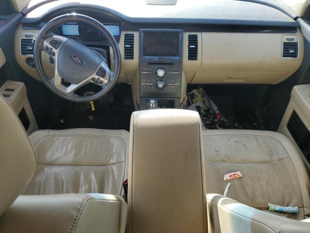 2015 FORD FLEX SEL - 2FMGK5C84FBA20066