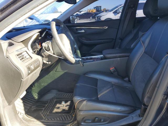 2015 CHEVROLET IMPALA LT - 1G1125S33FU129864