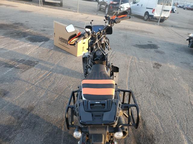 2021 HARLEY-DAVIDSON RA1250 S 1HD1ZES17MB309518