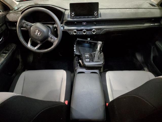 2024 HONDA CR-V EX - 2HKRS4H45RH402693