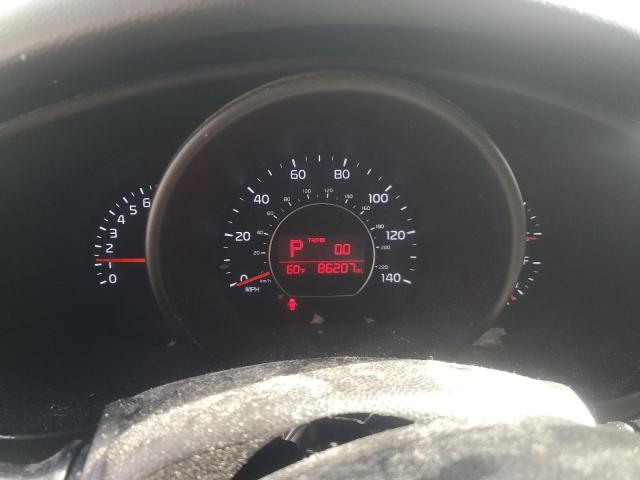 2019 KIA SOUL - KNDJN2A25K7914711