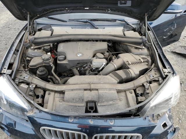 VIN WBAVL1C5XDVR91580 2013 BMW X1 no.11