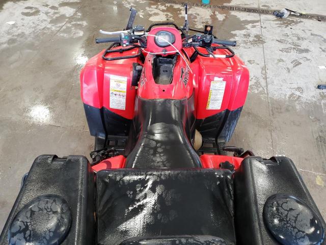 2008 ATV ARCTIC CAT 4UF08ATV08T222160