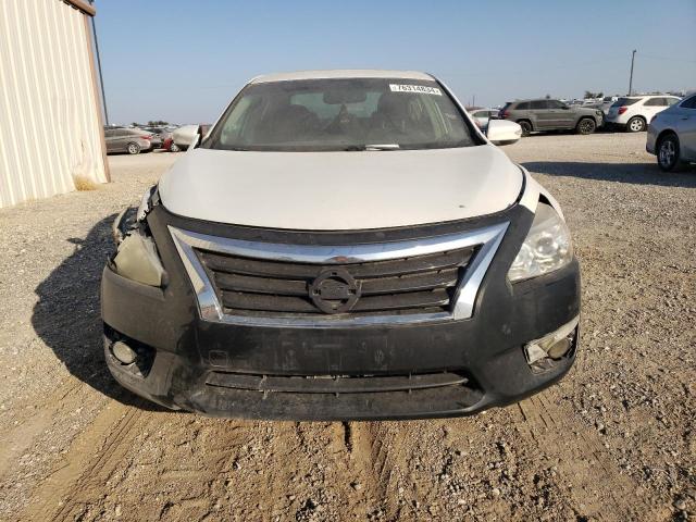 VIN 1N4AL3AP7DC201946 2013 Nissan Altima, 2.5 no.5