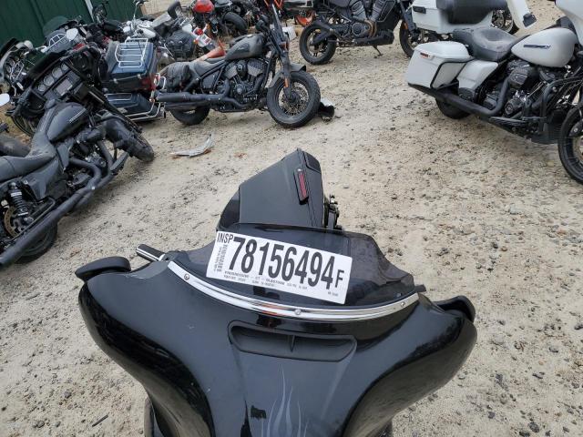 2015 HARLEY-DAVIDSON FLHXSE CVO 1HD1PXN10FB959498