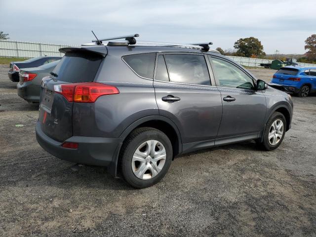 VIN JTMBFREV1FJ045497 2015 Toyota RAV4, LE no.3