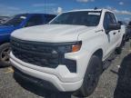 2023 CHEVROLET SILVERADO - 1GCRDBEK8PZ261173