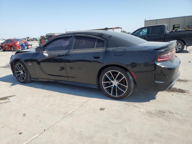 VIN 2C3CDXGJ0JH135943 2018 Dodge Charger, R/T 392 no.2