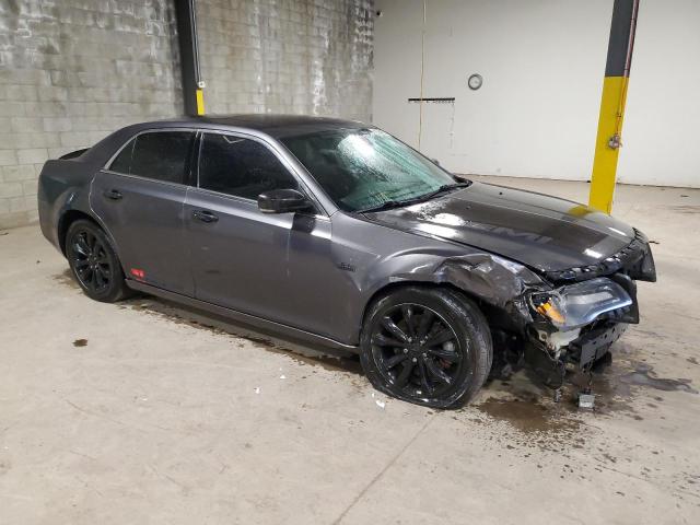 VIN 2C3CCAJT0EH148577 2014 Chrysler 300C, Varvatos no.4