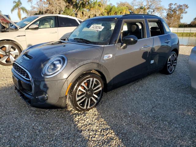 VIN WMWXU9C01M2P15282 2021 Mini Cooper, S no.1