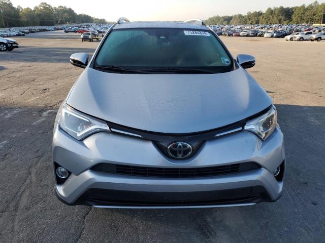 2018 TOYOTA RAV4 ADVEN - 2T3WFREV6JW488725