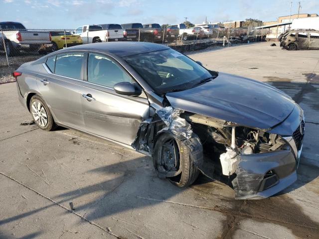 2022 NISSAN ALTIMA S - 1N4BL4BV9NN390189