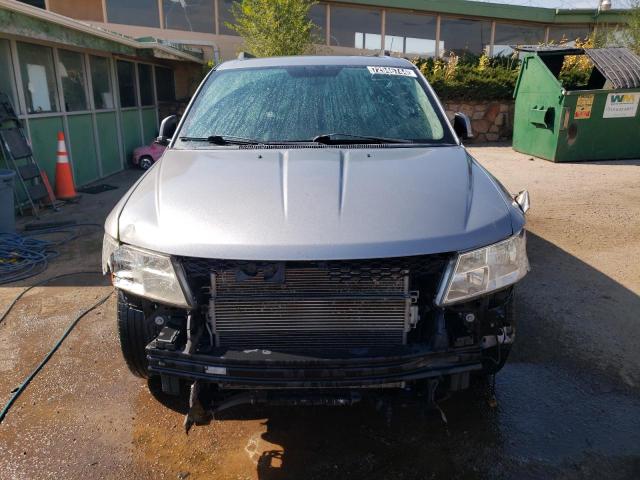 VIN 3C4PDDBG1FT730726 2015 Dodge Journey, Sxt no.5