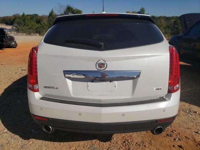 VIN 3GYFNEE3XFS636724 2015 Cadillac SRX, Luxury Col... no.6