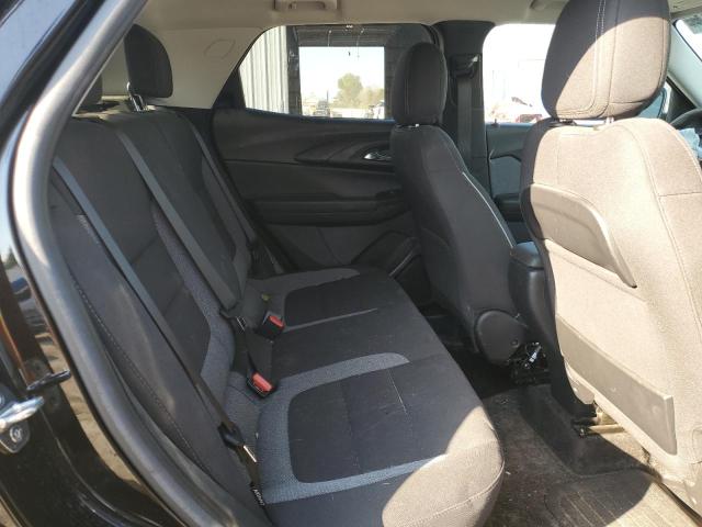 2023 CHEVROLET TRAILBLAZE - KL79MPS21PB049612