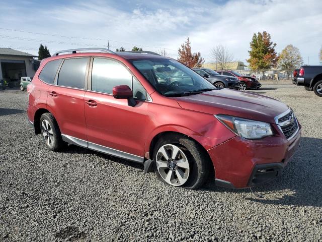 2018 SUBARU FORESTER 2 - JF2SJAGC3JH536392