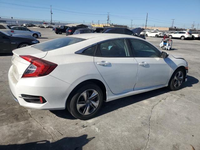 VIN 2HGFC2F67MH559377 2021 Honda Civic, LX no.3