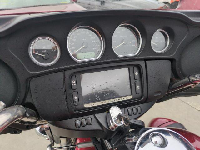 2018 HARLEY-DAVIDSON FLHTCUTG T 1HD1MAD15JB857422