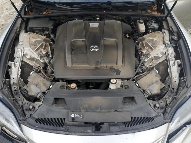 2021 LEXUS LS 500 BAS JTHD51FF2M5014610