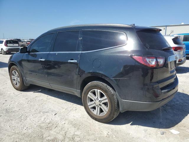 2015 CHEVROLET TRAVERSE L - 1GNKRHKD4FJ313320