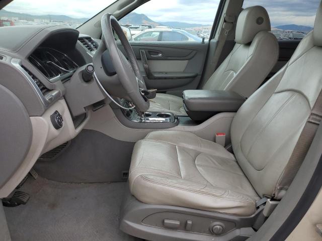 2015 GMC ACADIA SLT - 1GKKVRKD6FJ284580
