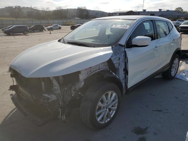 2022 NISSAN ROGUE SPOR #2945545077