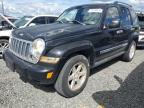 JEEP LIBERTY LI photo