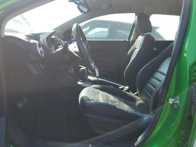 2015 CHEVROLET SONIC RS 1G1JG6SB0F4135331