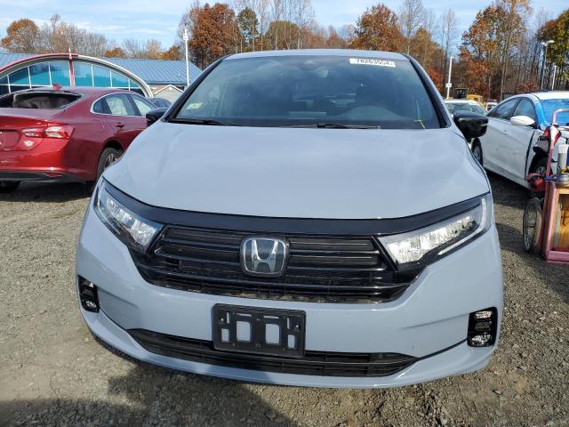 2024 HONDA ODYSSEY SP 5FNRL6H77RB058527