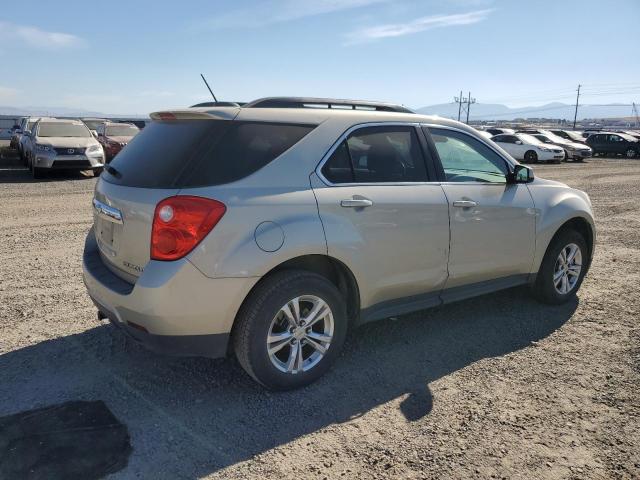 CHEVROLET EQUINOX LT 2015 beige  flexible fuel 2GNALBEK5F6157614 photo #4