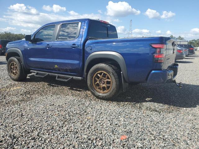 2023 NISSAN FRONTIER S - 1N6ED1EJ1PN645722