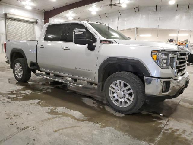 2020 GMC 2500 1GT49NEY5LF305899