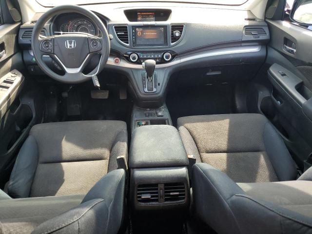 2016 HONDA CR-V EX - 2HKRM4H56GH688134