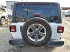 JEEP WRANGLER U photo