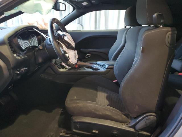 2023 DODGE CHALLENGER - 2C3CDZBT9PH545802