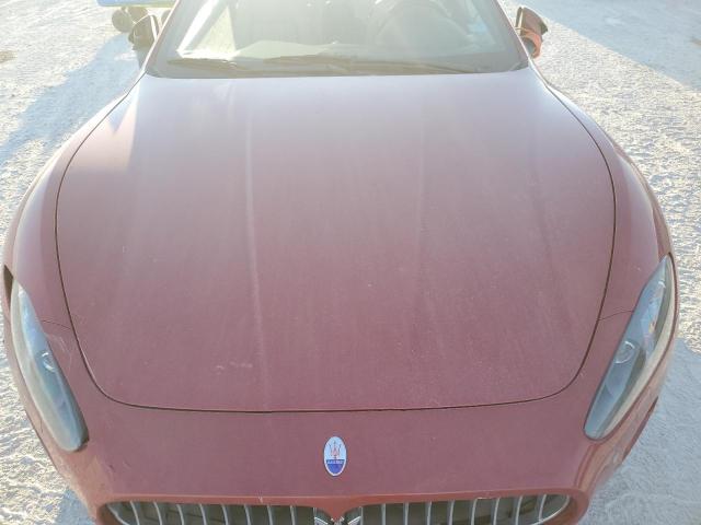 VIN ZAM45MMA3D0070574 2013 MASERATI ALL MODELS no.11