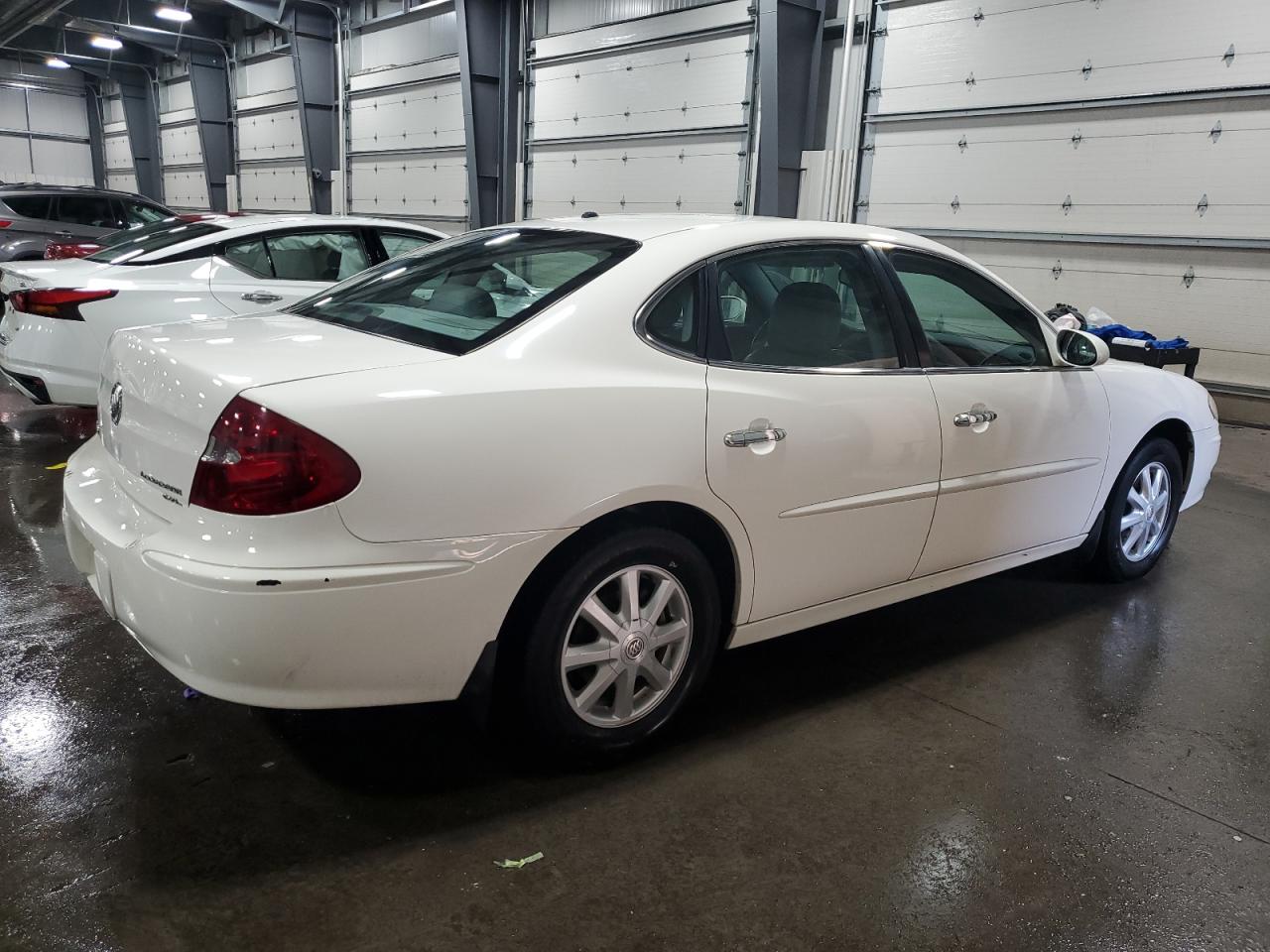 Lot #2921548725 2005 BUICK LACROSSE C