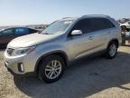 Lot #3023403285 2014 KIA SORENTO LX