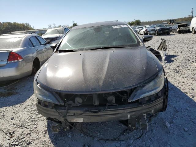 2015 CHRYSLER 200 LIMITE - 1C3CCCAB8FN733080
